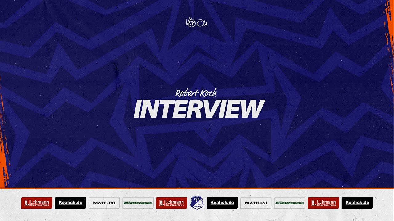 🎙️ Trainerstimme nach Stahnsdorf & vor dem Duell mit Ludwigsfelde | VfB Krieschow