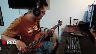 Rosanna By Toto Cover