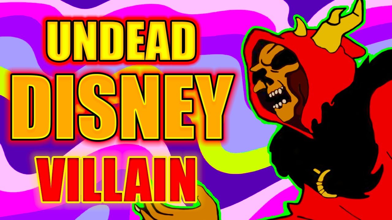 The Horned King is EVIL!