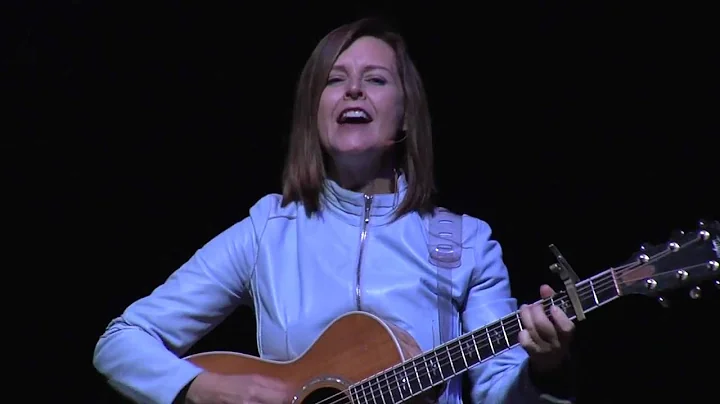 TEDxNASA - Jana Stanfield "If I Were Brave" - 11/2...
