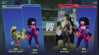 Multiverses Gameplay / Review