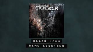 Stone Sour - Black John - Demo Sessions