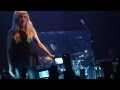 Ellie Goulding - Explosions - Live @ Milan ( Magazzini Generali )