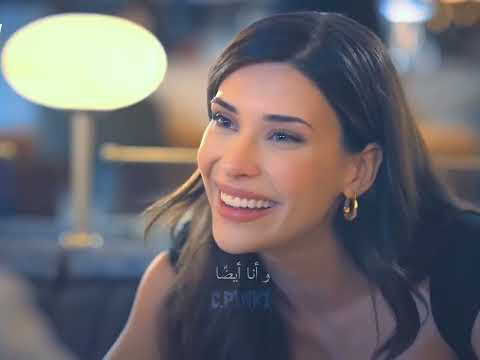 جيلان وحيدر علي مسلسل تحت الأرض أغنية حالي في البعاد تحت الأرض حيدر علي جيلان دينيز جان اكتاش 