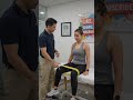 Adfuctor Strengthning #drkanishphysiotherapist #physiotherapist #painrehabb #kneepain