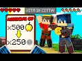 LA PRIMA MISSIONE OP PER IL VILLAGGIO!! - VITA IN CITTA 2 Minecraft ITA