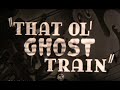 1942 - That Ol&#39; GHOST TRAIN, Les Hite, Musical Film. 16mm Found Film