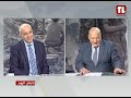 شربل سكاف مع جلال عساف 280426 لبنان اليوم