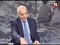 شربل سكاف مع جلال عساف 280426 لبنان اليوم
