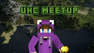 Minecraft: UHC Meetup# 1 1v3