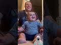 😍Cute baby laughing🤣 | Funny Baby #laughing #cute #shorts #viral #stylish