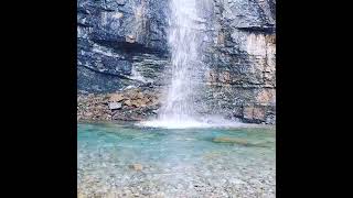 the beautiful Ruby Falls!!