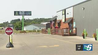 U P dispensaries deal with new MI cannabis tax