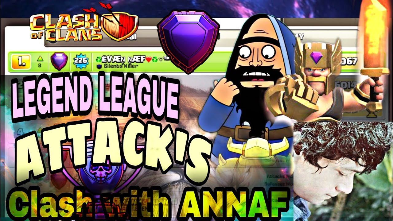 Legend League Attack || royal ghost attack tips and tricks || 320 perfect day || clash of clans ||