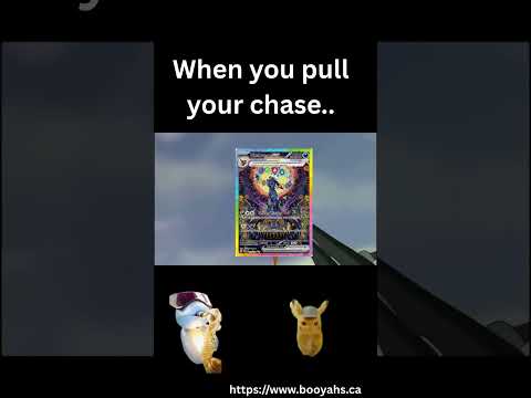 Pulling the Chase Card Hits Different (Lion King Edition) 👑✨
