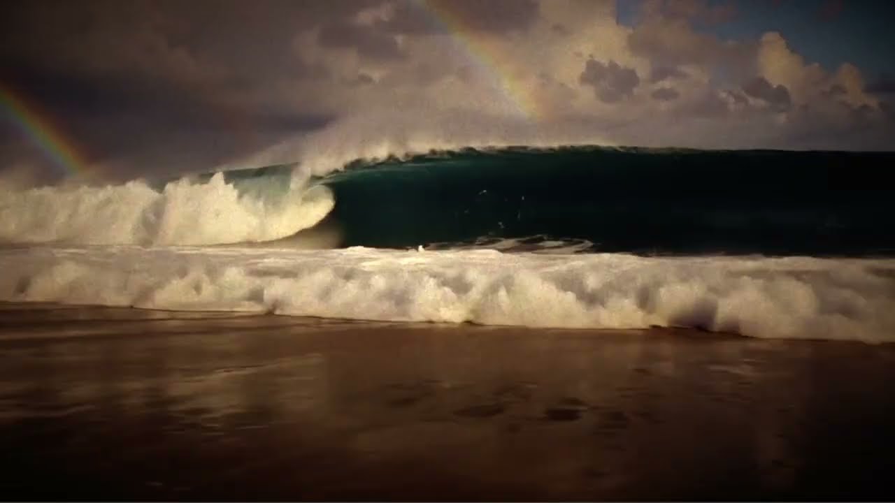 Watch Fernando Perdomo - Heavenly Rainbow (from Best Of Waves) on YouTube Watch Fernando Perdomo - Heavenly Rainbow (from Best Of Waves) on YouTube