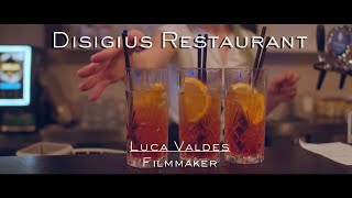 Spot Bar Ristorante Disigius.