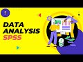 Data analysis SPSS #5 Find and Replace value during data analysis in SPSS