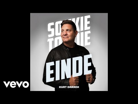 Kurt Darren – Sokkie Tot Die Einde (Official Audio)