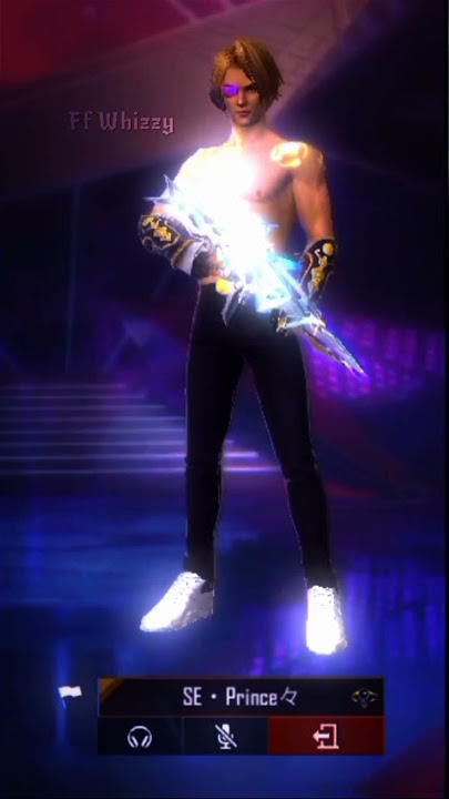 PRESET FF DUET🗿BUSET DAH BANG 🥴🤙