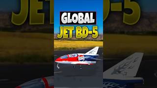 BD-5 Build Specs at RCFeed.com