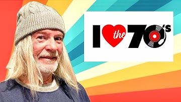 10 Reasons The Seventies Ruled