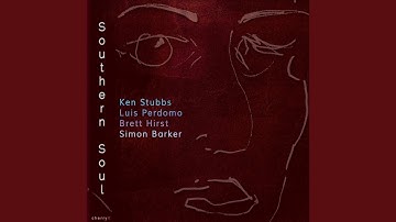 The Feeling of Jazz (feat. Brett Hirst & Simon Barker)