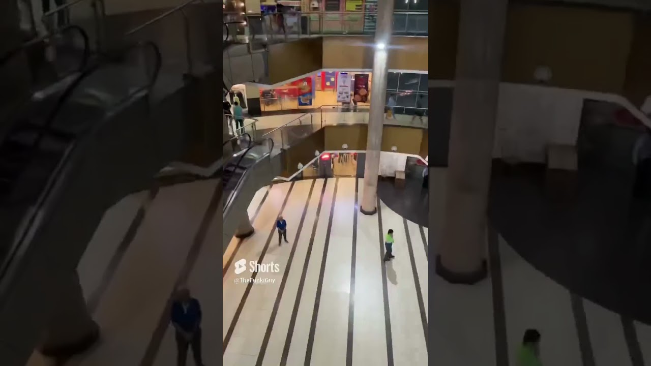 Uncharted Malls | Ansal Plaza Mall | Gurgaon