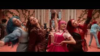 Descendants Wicked Wonderland songs but only the song titles