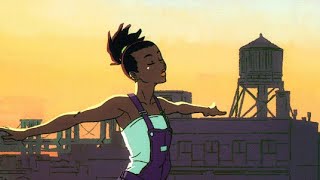 handle - ravyn lenae {slowed + reverb}