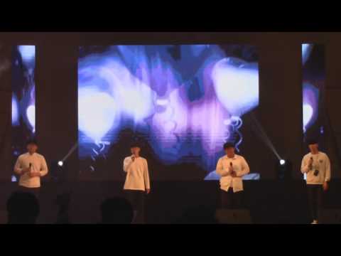 5. 2016 부천대학교 대동제 부메아리 공연(응급실_izi)