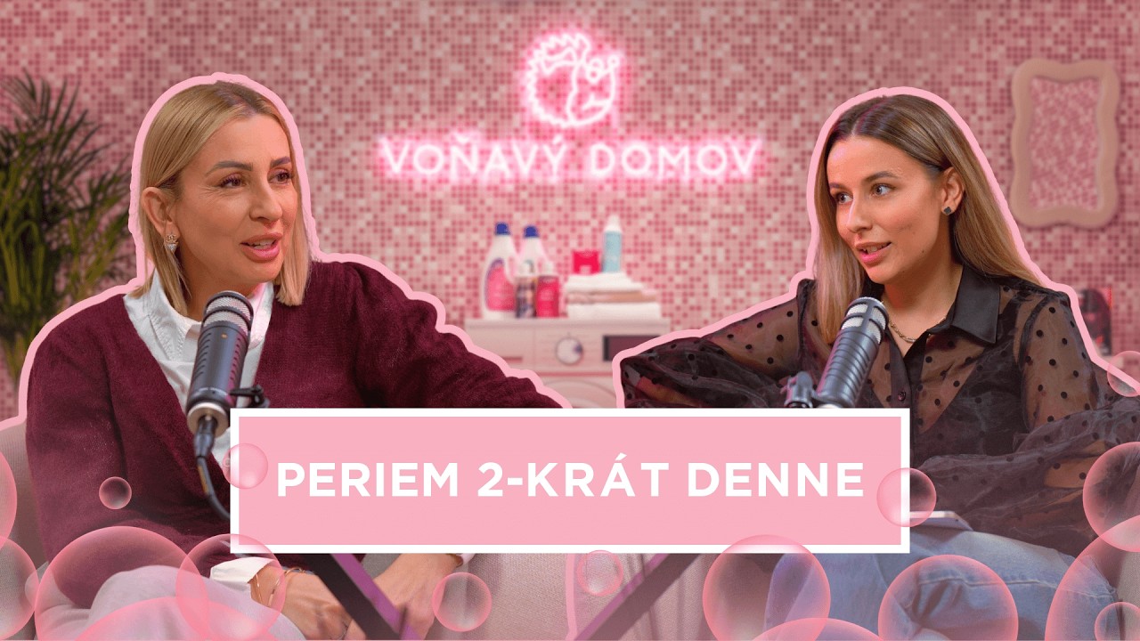 „Perieš… ale robíš to zle.“ – Pravda, ktorú ti nikto nepovie #5