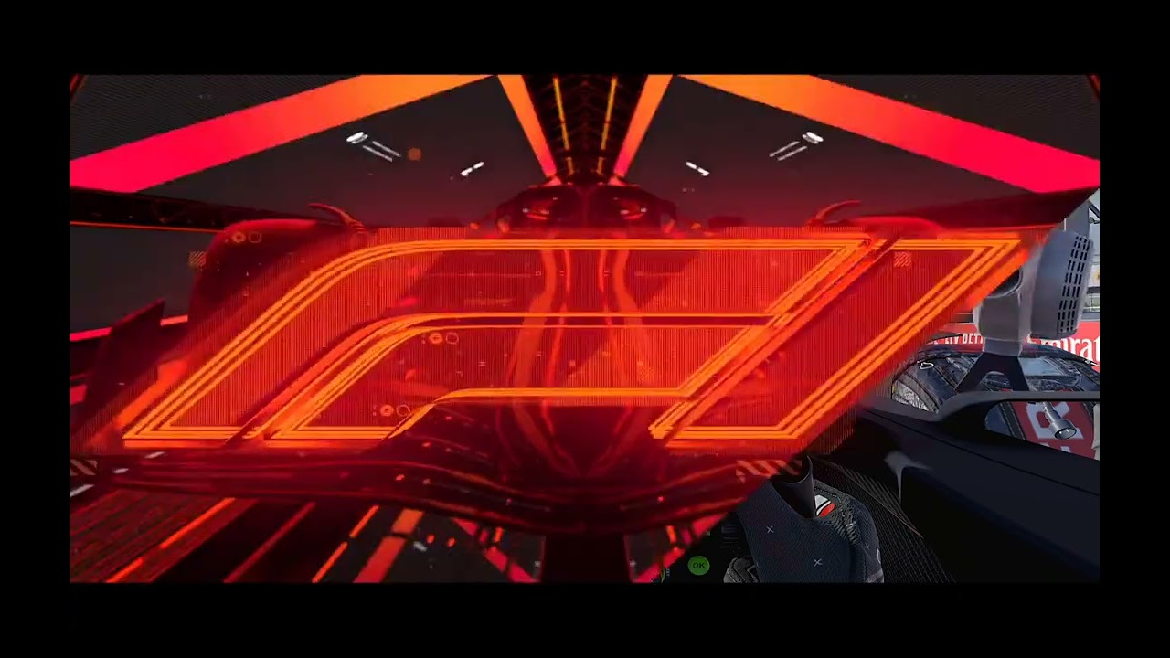 F1 22 My Solo Career Season 2 Race 12: France