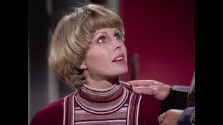 Scene from The New Avengers (1976)
