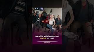 #aleynatilki #kahvehane #dayilar