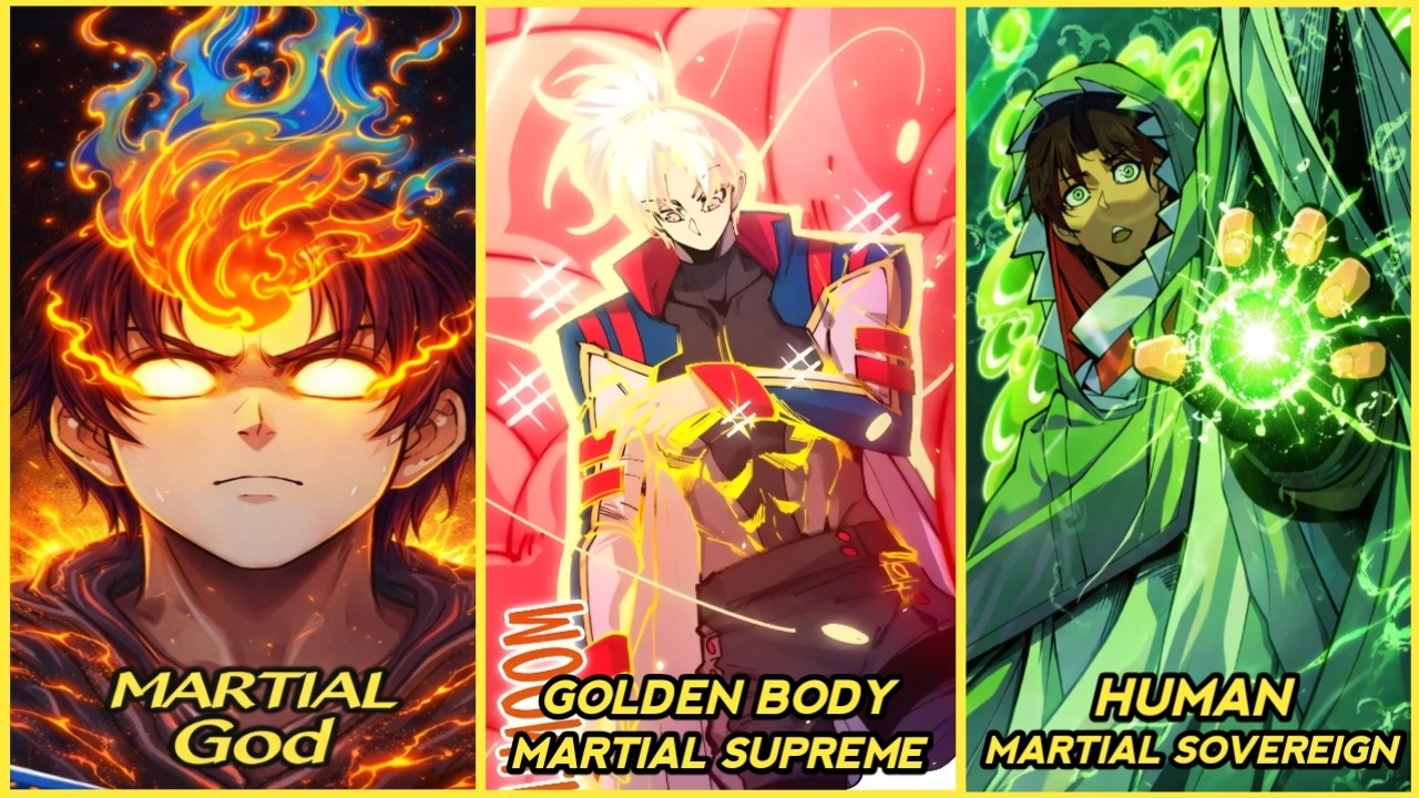 [Latest chapter 538] Muling Nabuhay ang napakalakas na emperor sa ibang kataohan (novel)