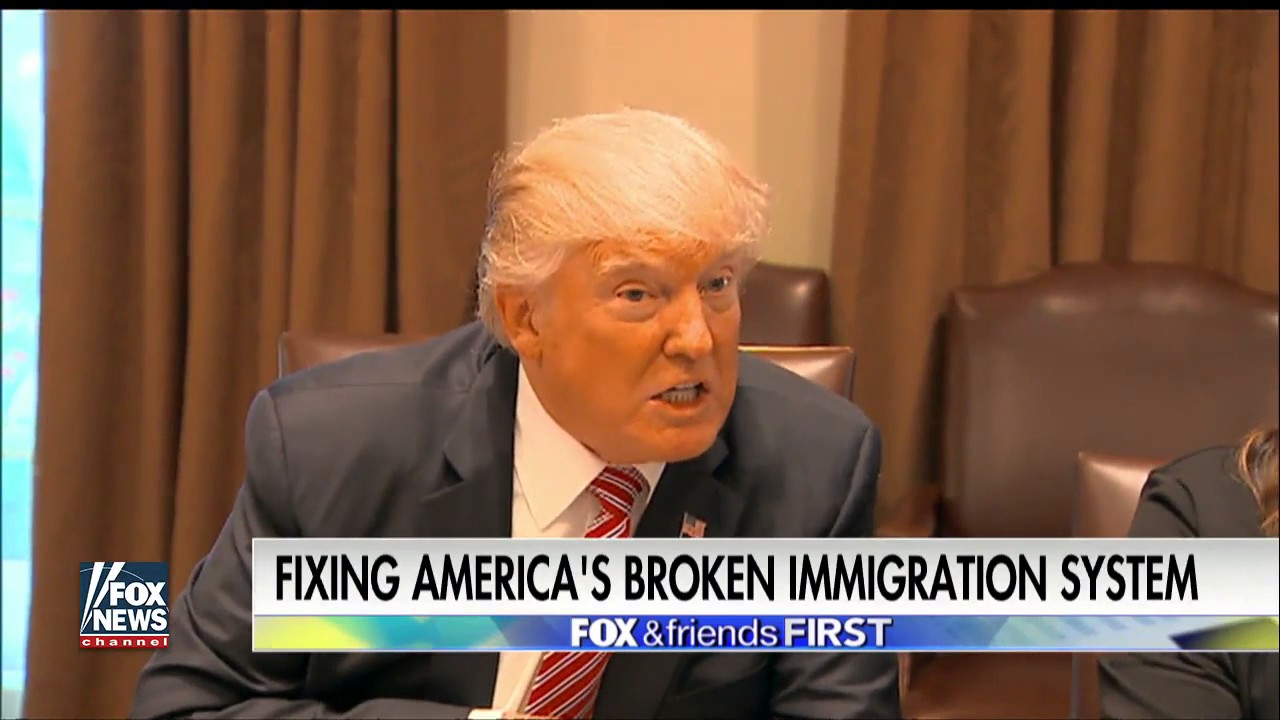 House to vote on immigration bills