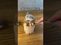 【爪楊枝ドキドキバランスゲーム🪵】大人も子どもも手が震えるほどハマる😂輪ゴムで固定すれば新品じゃなくてもOK!みんなも挑戦してみてね🔥#shorts