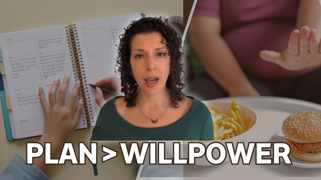 How Precision Nutrition Helped Me Lose Weight (Even on Vacation)