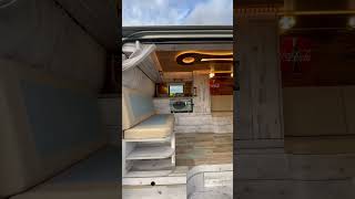 HIACE | CAMPERVAN | MID-SIZE CAMPERVAN RENTAL JAPAN | Samurai Campers | camping in japan #vanlife