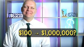 Same $100 a Month. Wildly Different Results.