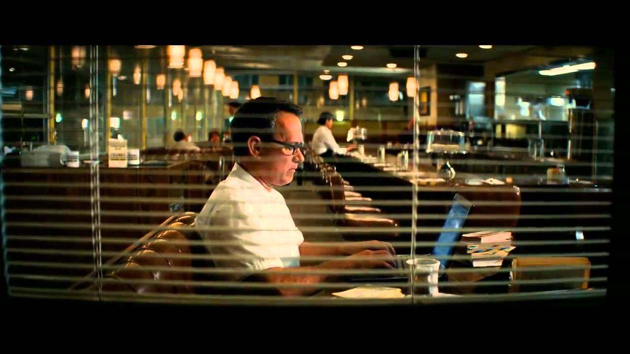 Ларри Краун (русский трейлер).mov - YouTube