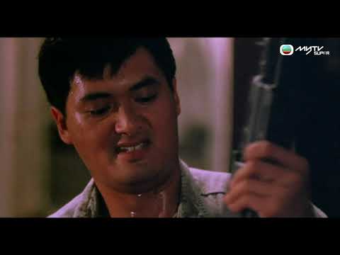 周末任你點播．《英雄本色II》永懷石天 同發哥用雙槍殺出血路