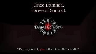 Download Lagu Once Damned, Forever Damned. [SCRAPPED] | Final Hopes OST - TEMP Visualizer MP3