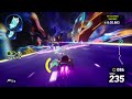 THE FESTIVAL OF AIAI  sonic crossworlds