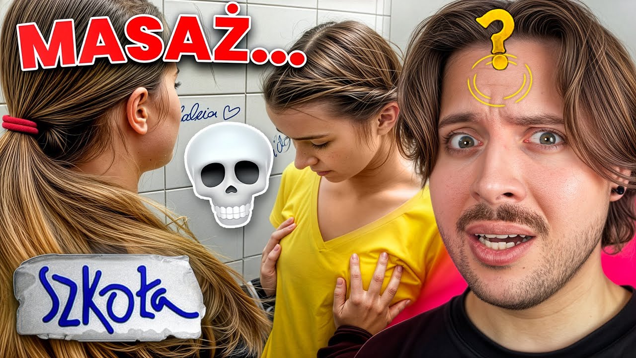 SZKOŁA ale PÓJDĘ DO WIĘZIENIA PO TYM ODCINKU 🚨💀
