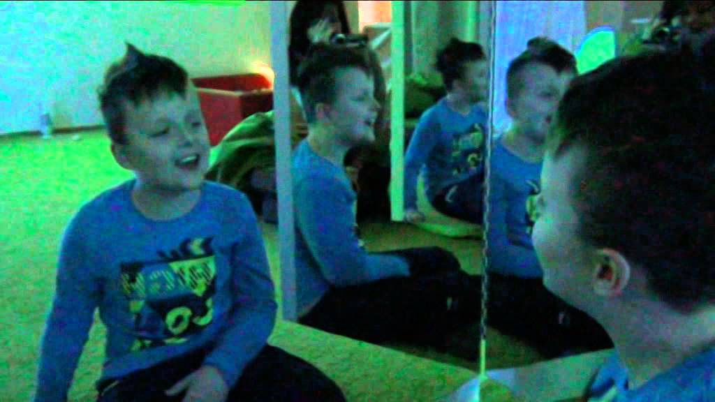 Snoezelen ZŠ, MŠ a PŠ Kolín