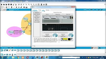 9.2.2.7 Packet Tracer - Configuring Multiarea OSPFv3