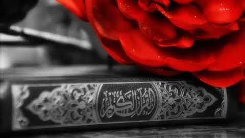 027-سورة النمل للقارئ احمد نعينع