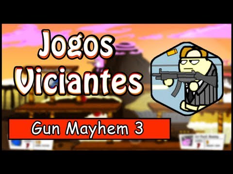 Gun Mayhem 4 Redux  Doovi